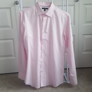 Men's Slim Fit Non-Iron